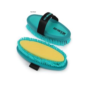 Shires Ezi-Groom Body Wash Brush