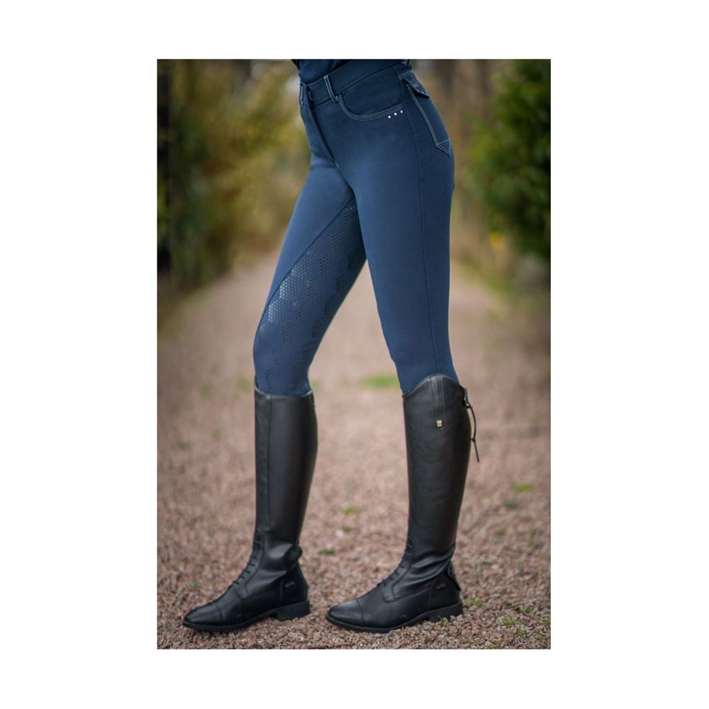 HyPERFORMANCE Highgrove Ladies Breeches