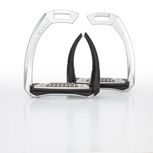 Shires Karben FX Ultra Grip Stirrups