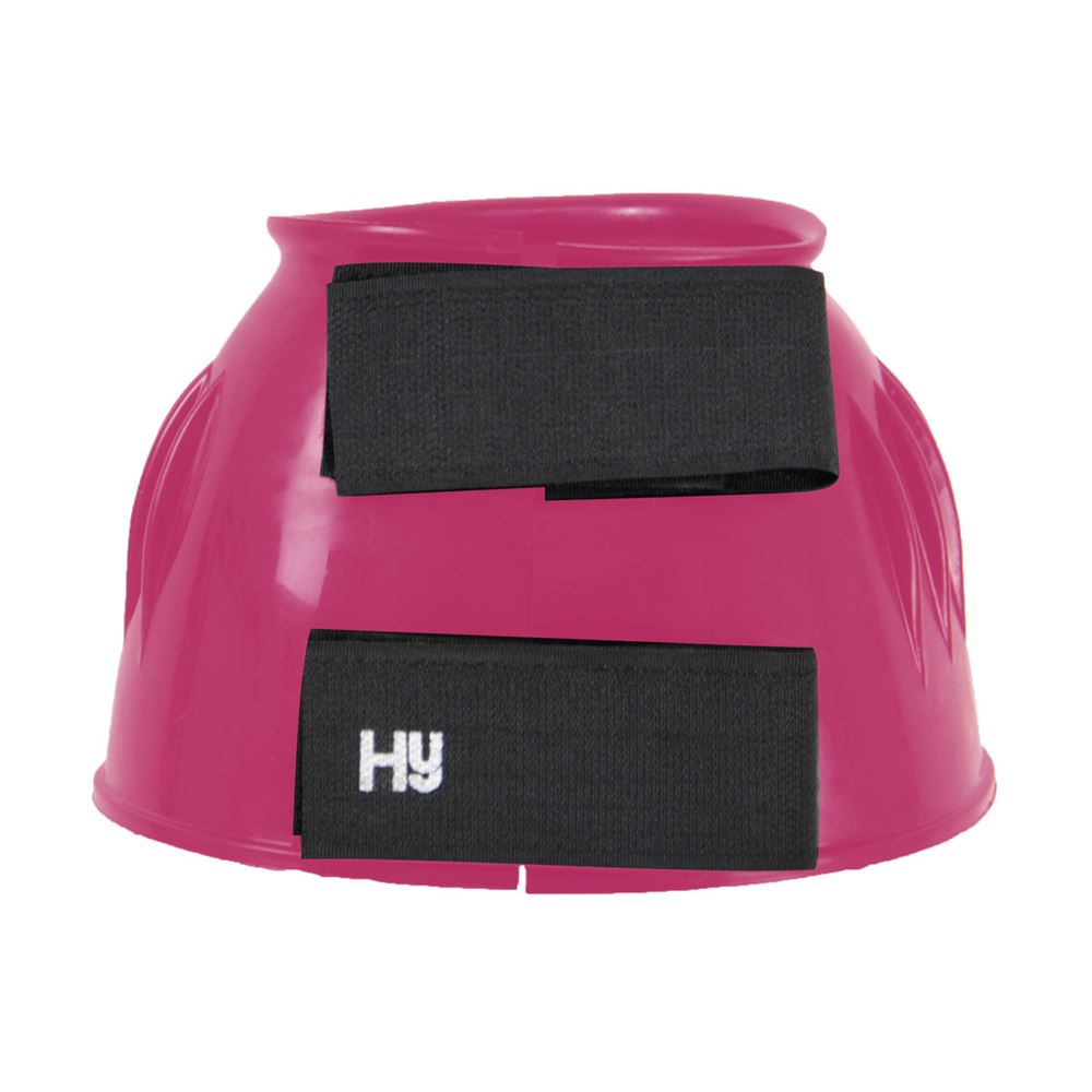 HyIMPACT Overreach Boots