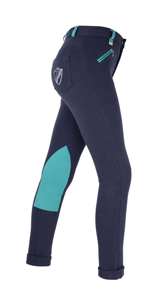 HyPERFORMANCE Belton Children's Jodhpurs