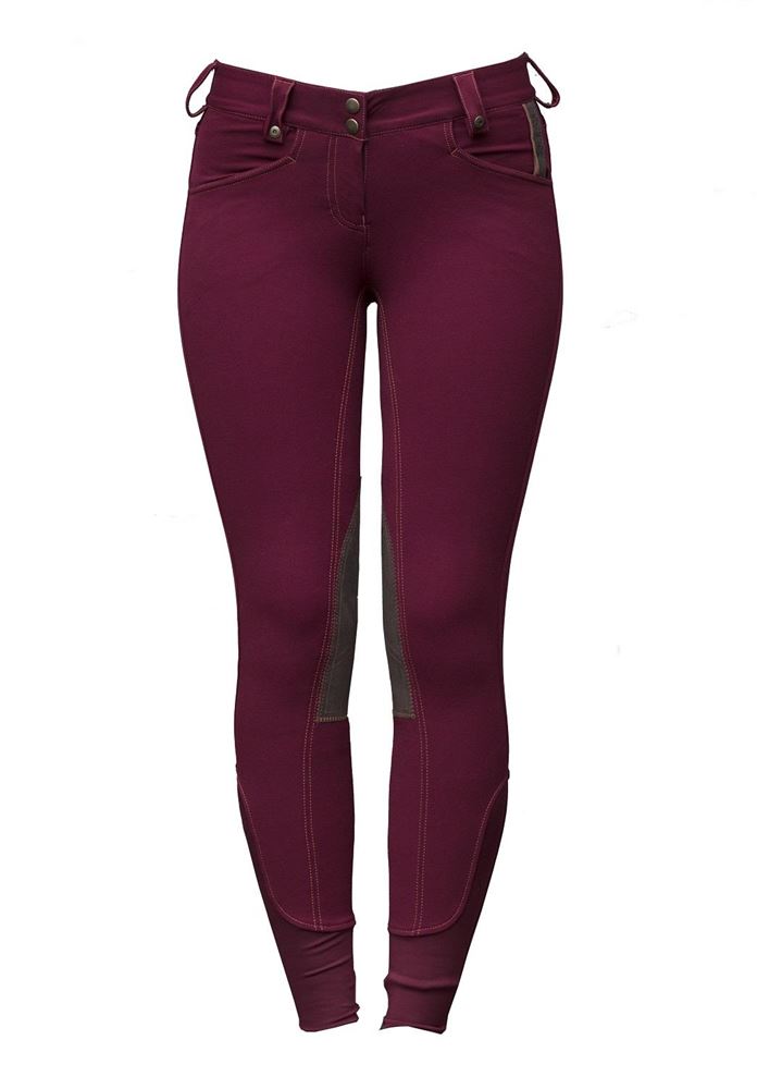 Horseware Adalie Winter Breeches *Limited Edition*