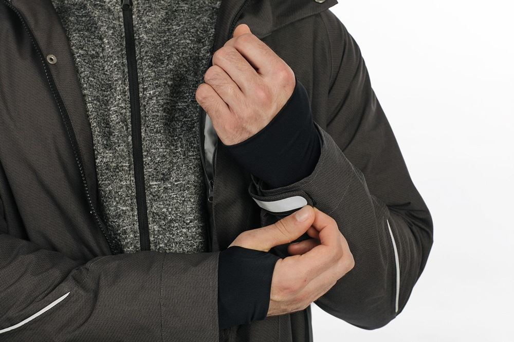 Horseware Technical Jacket