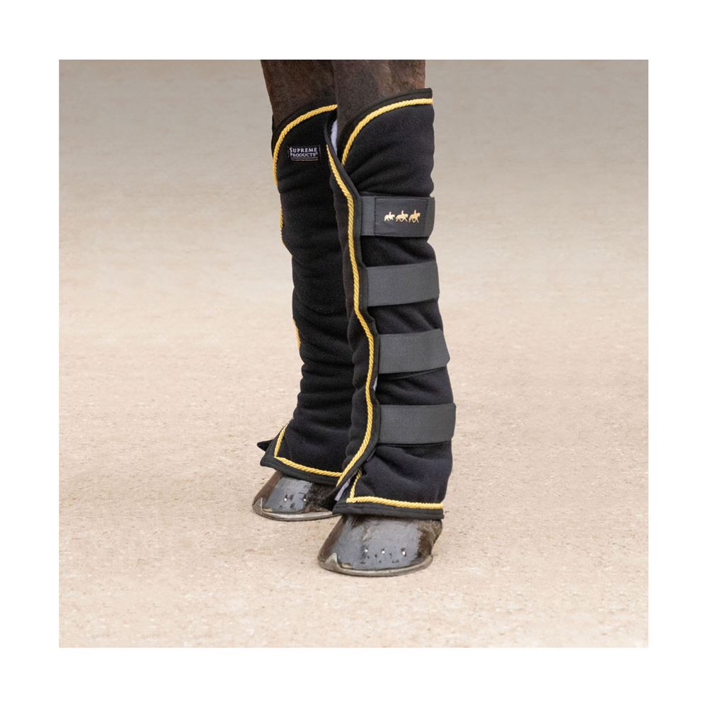 Supreme Products Royal Occasion Boots (Black)