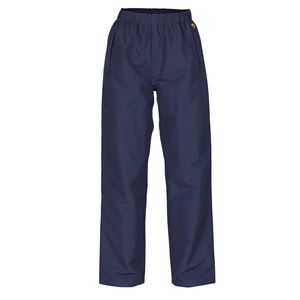 Shires Aubrion Core Waterproof Trousers - Unisex (Navy)