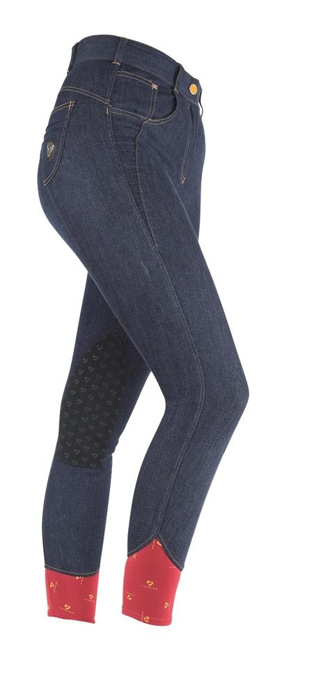 Shires Aubrion Emmons Ladies Breeches