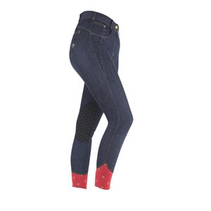 Shires Aubrion Emmons Ladies Breeches