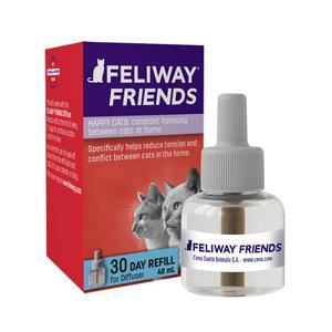 Feliway Friends - 1 Month Refill