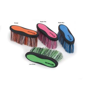 Shires Ezi-Groom Long Bristle Dandy Brush