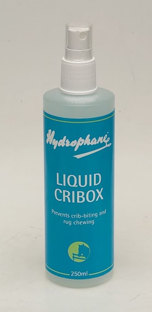 Hydrophane Liquid Cribox Spray