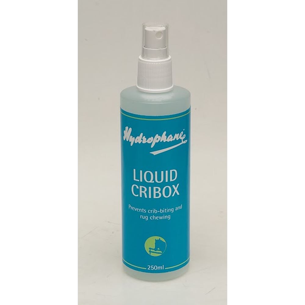 Hydrophane Liquid Cribox Spray