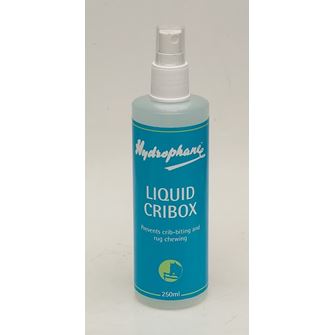 Hydrophane Liquid Cribox Spray (250ml)