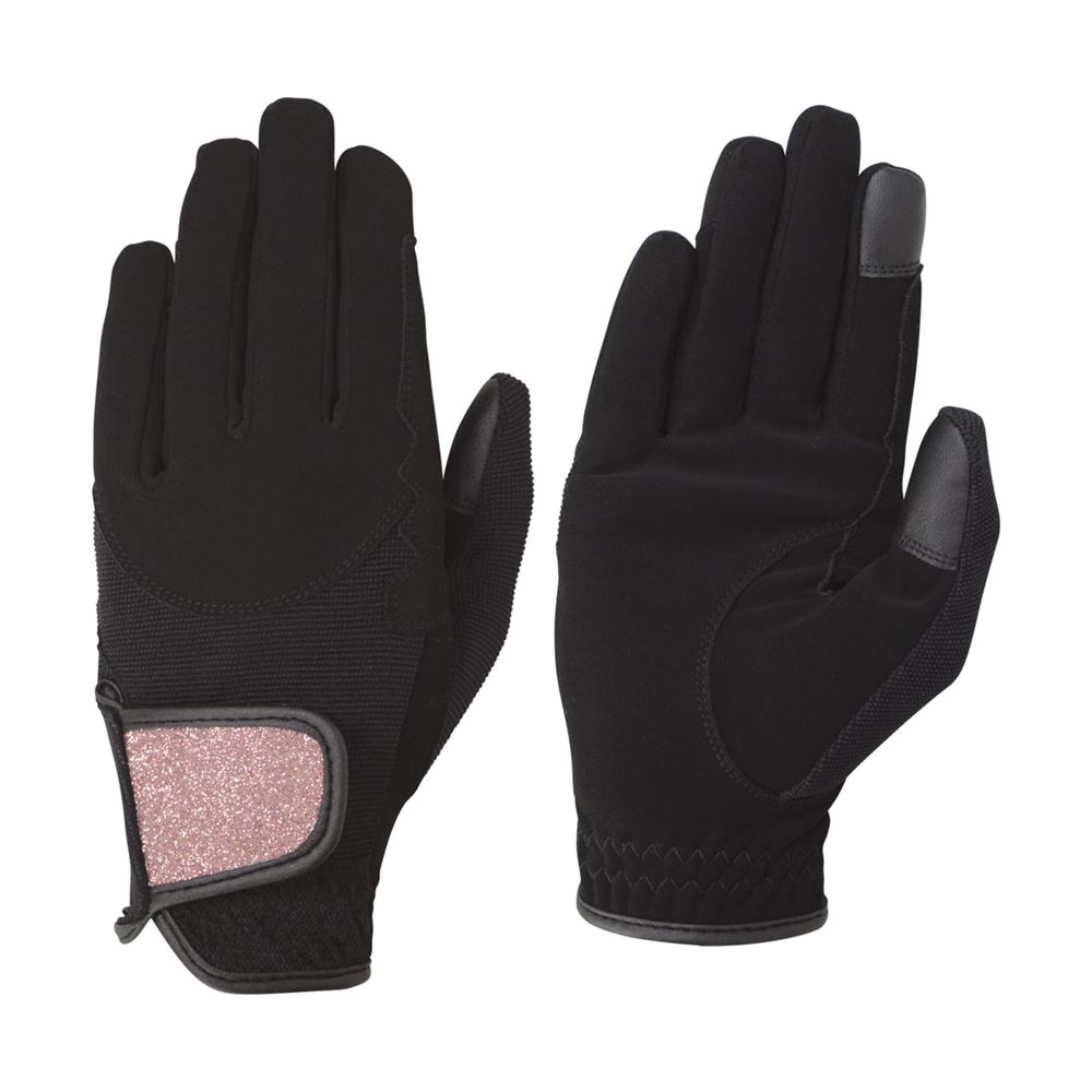 Hy5 Roka Riding Gloves 