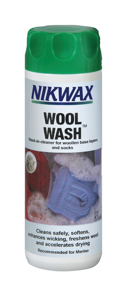 Nikwax Wool Wash