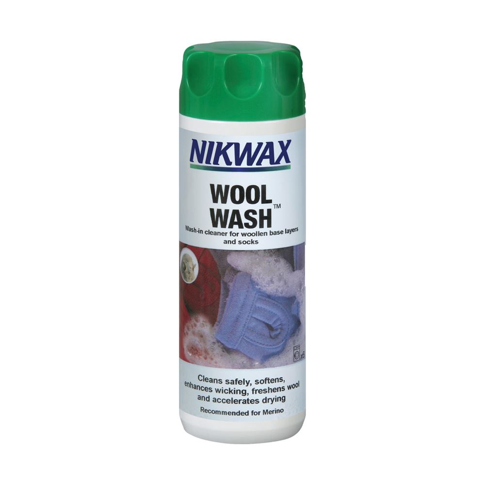 Nikwax Wool Wash