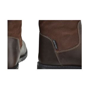 HyLAND Bakewell Long Country Boot