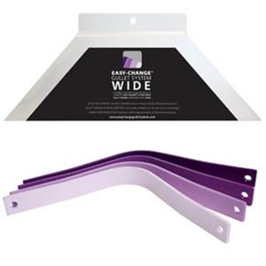 Easy-Change Complete WIDE Gullet Kit