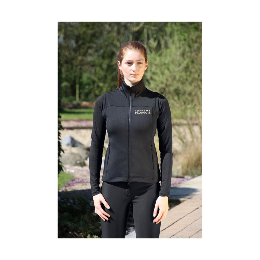 Supreme Products Active Show Rider Gilet