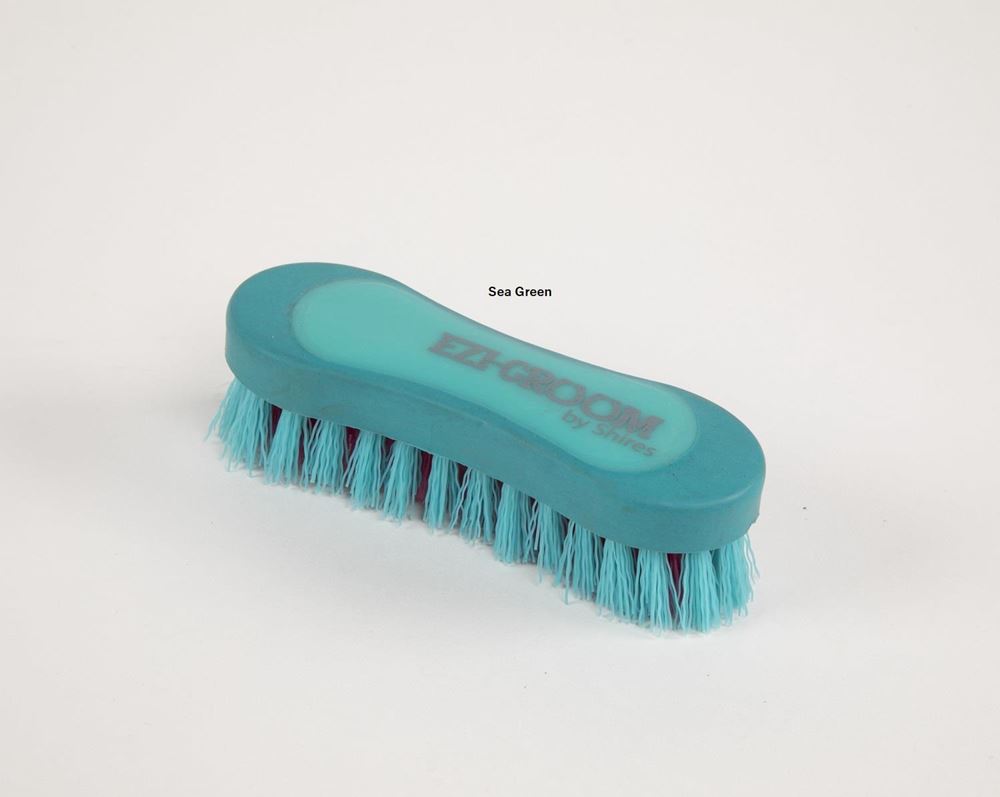 Shires Ezi-Groom Hoof Brush