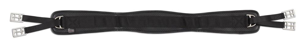 Shires Humane Anti-Chafe Girth