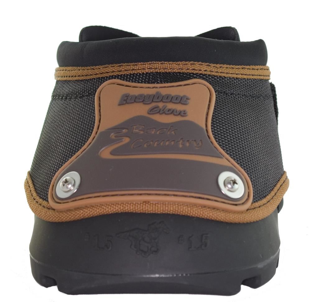 NEW Easycare Easyboot Glove Back Country Hoof Boot