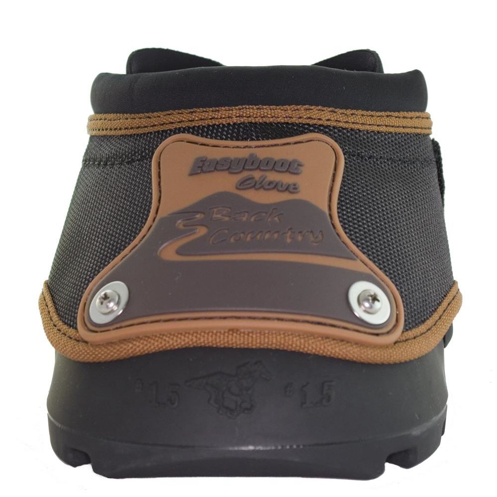 NEW Easycare Easyboot Glove Back Country Hoof Boot