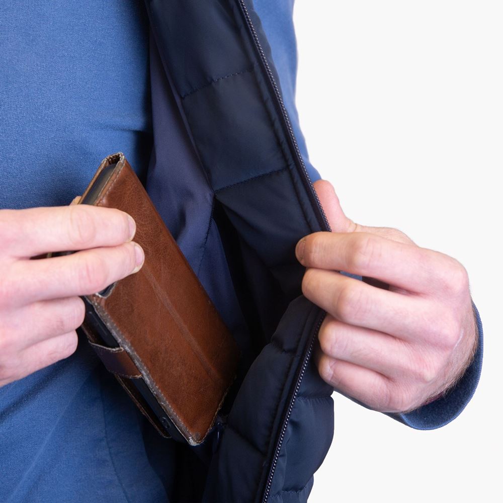 Gallop Men's Bodywarmer