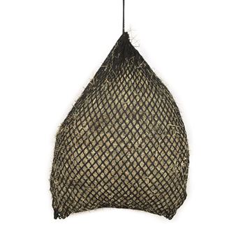 Shires Soft Mesh Haylage Net - 30", 1" (2.5cm) Holes