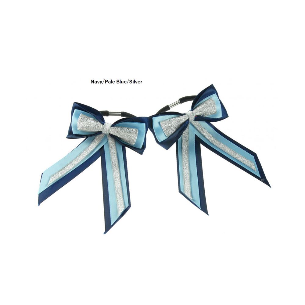 ShowQuest Piggy Bow and Tails