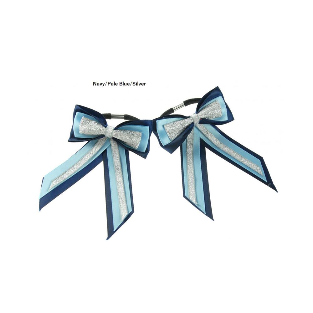 ShowQuest Piggy Bow and Tails