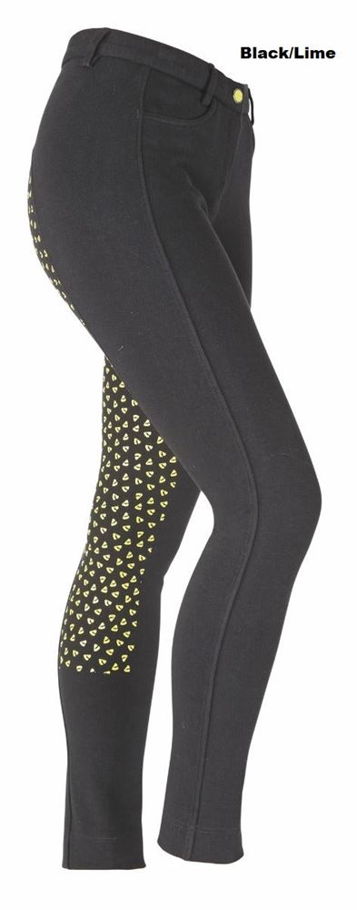 Shires Aubrion Highbury Jodhpurs