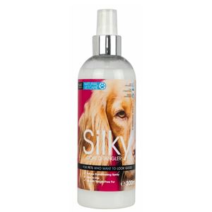 NAF NVC Silky Spray (300ml)