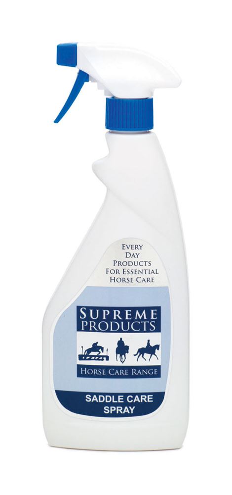 Supreme Products Saddle Care Spray