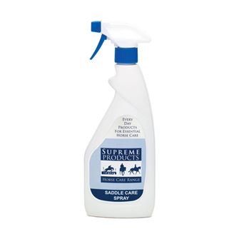 Supreme Products Saddle Care Spray
