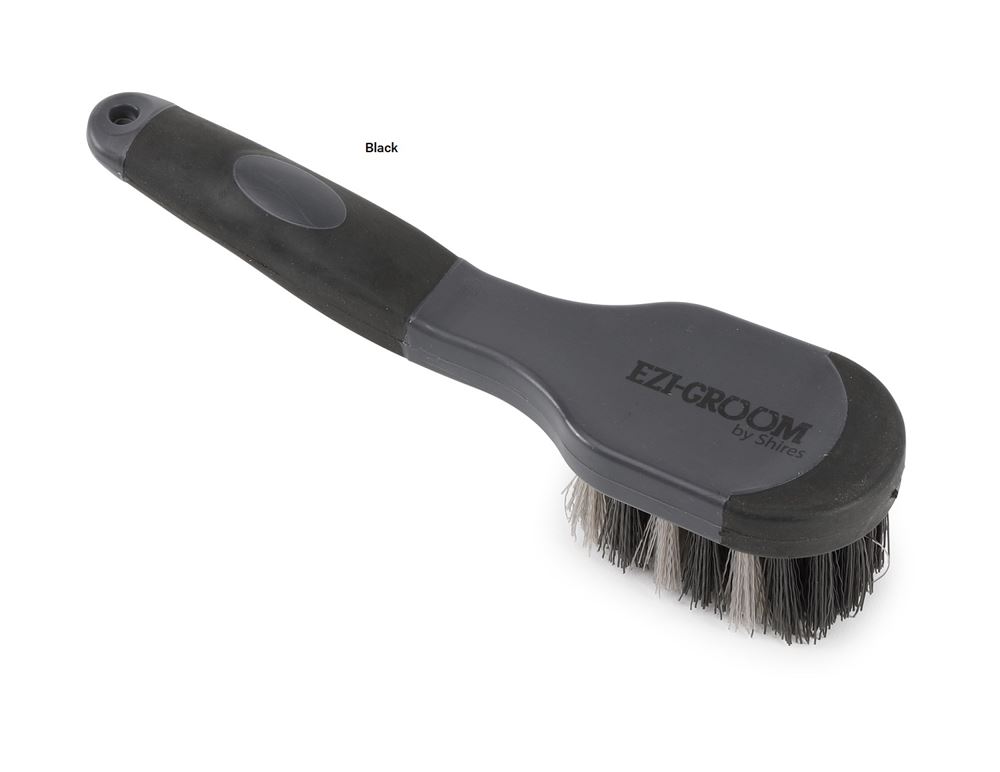 Shires Ezi-Groom Bucket Brush