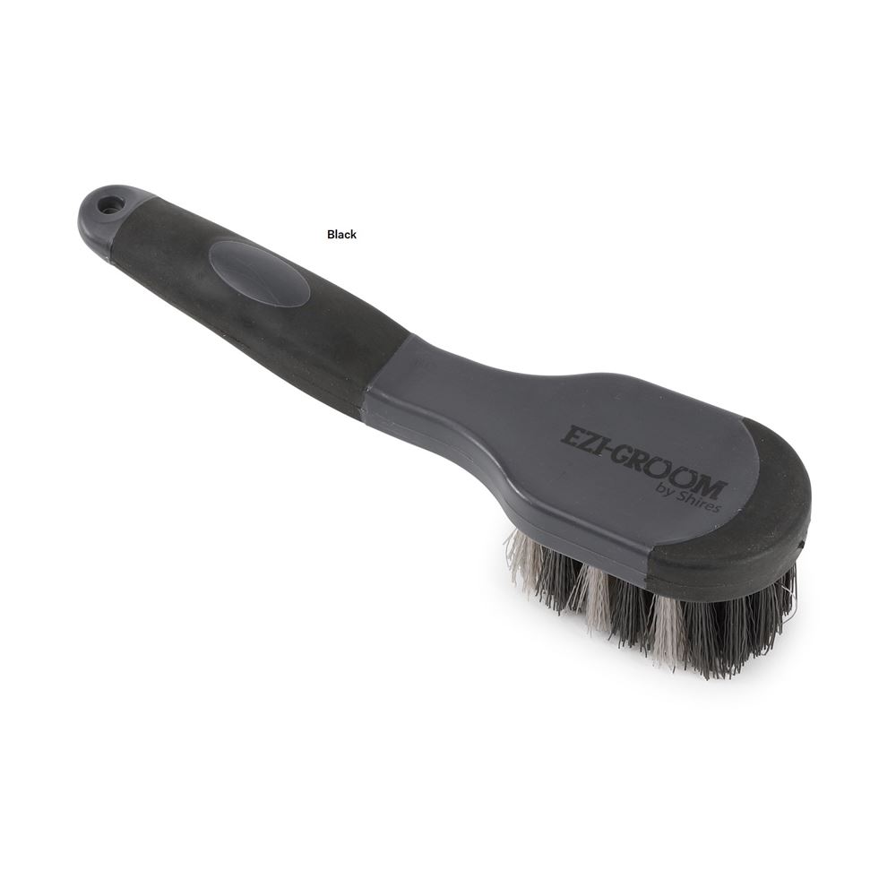 Shires Ezi-Groom Bucket Brush