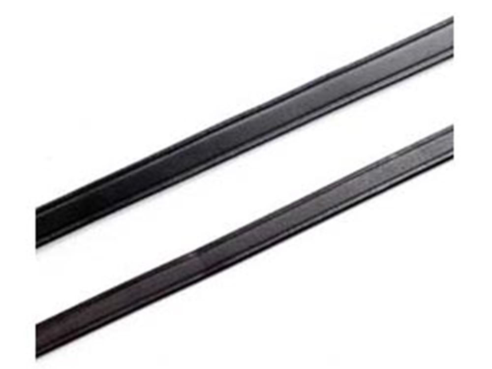 Hy Plain Leather Reins