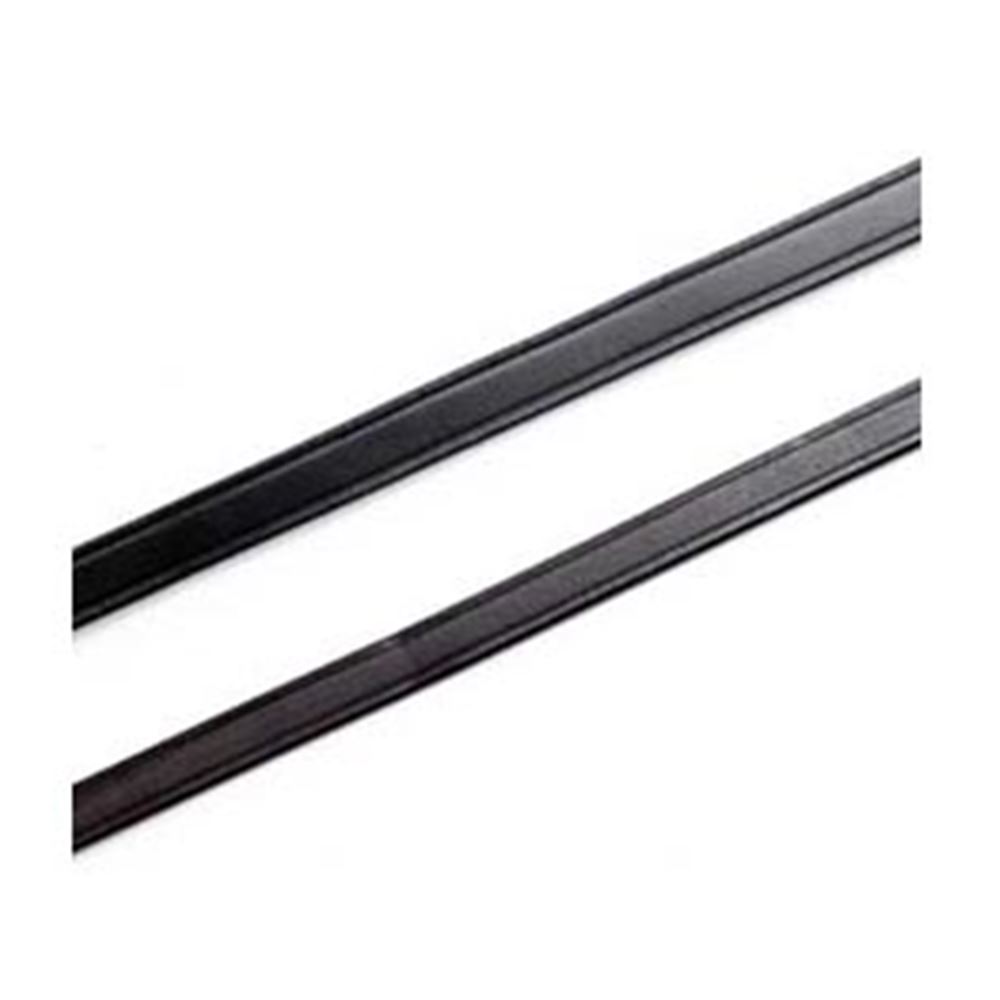 Hy Plain Leather Reins