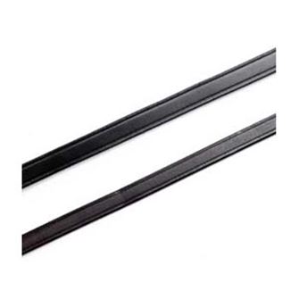 Hy Equestrian Plain Leather Reins