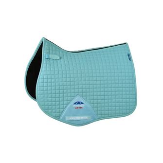 Weatherbeeta Prime Air-Tec All Purpose Saddle Pad (Light Aqua)