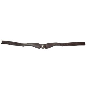 Shires Velociti Lusso Universal Headpiece