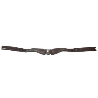 Shires Velociti Lusso Universal Headpiece