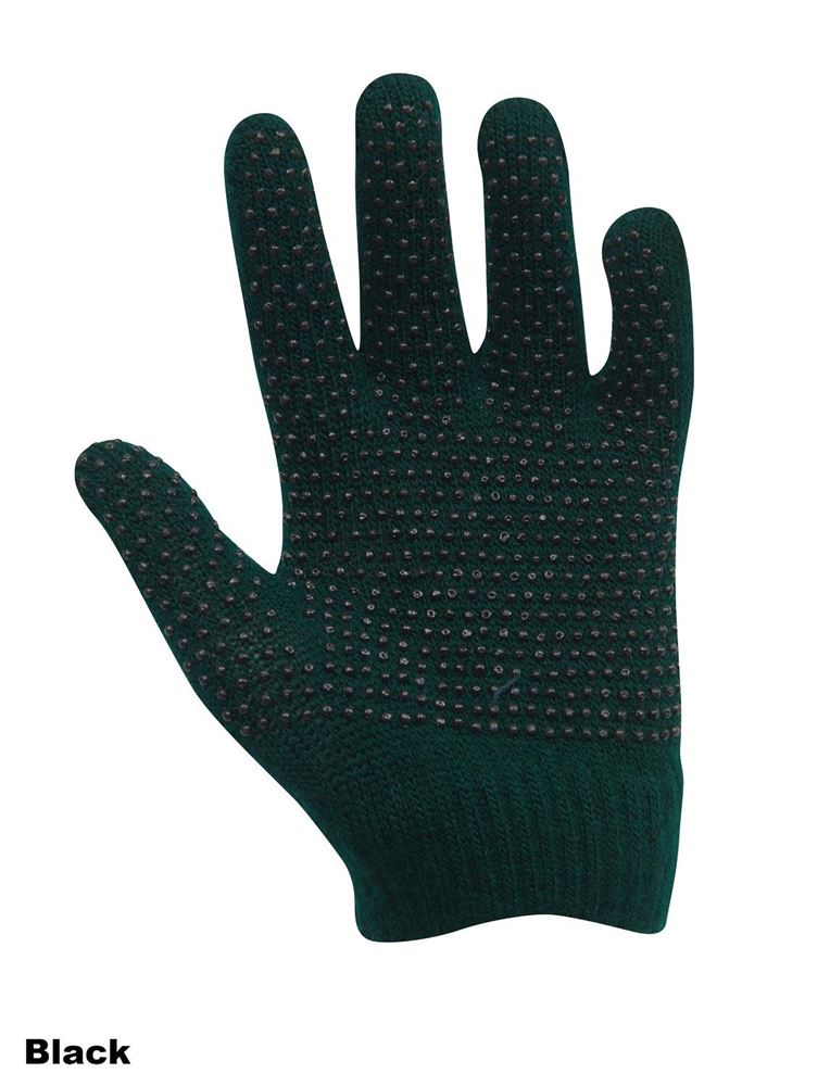Dublin Adults Magic Riding Gloves
