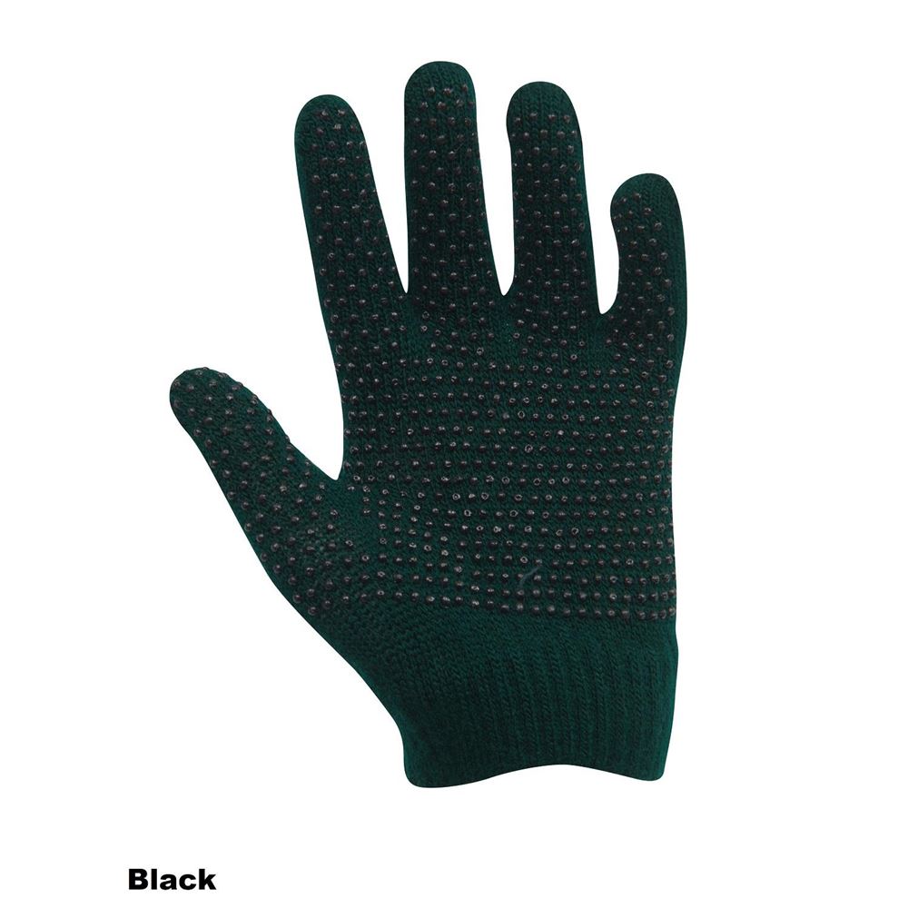 Dublin Adults Magic Riding Gloves