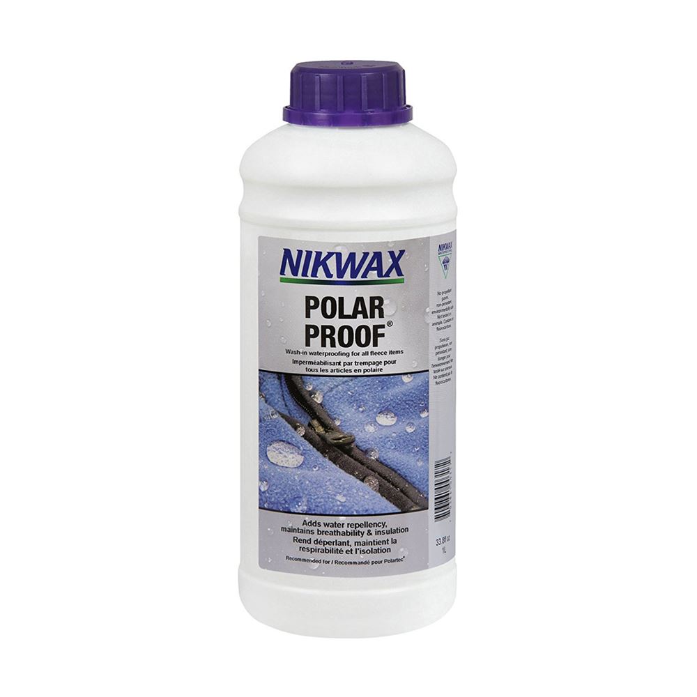 Nikwax Polar Proof