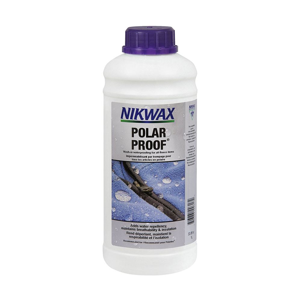 Nikwax Polar Proof