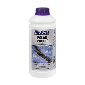Nikwax Polar Proof (1 Ltr)