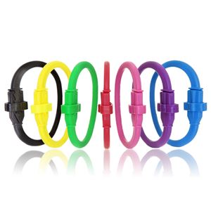 Equi-Ping Safety Release for Tethering Horses