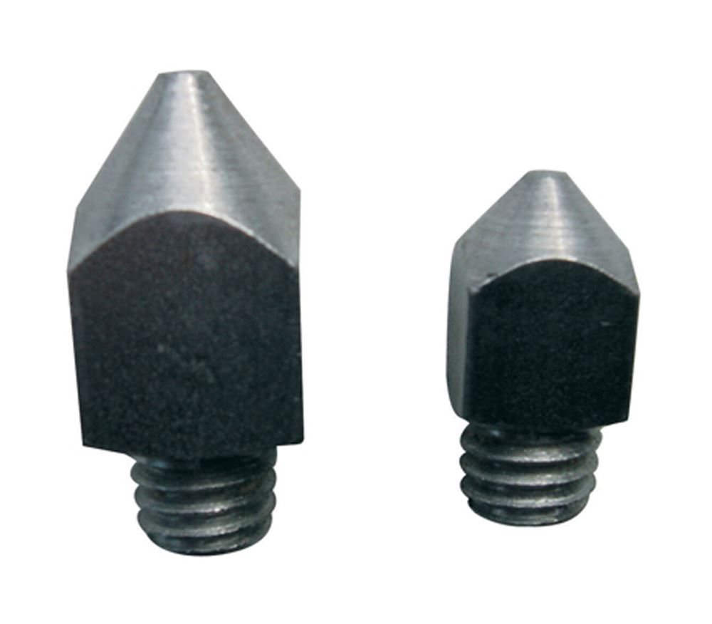 Stromsholm Screw In Studs - Rounded Jumping RJ