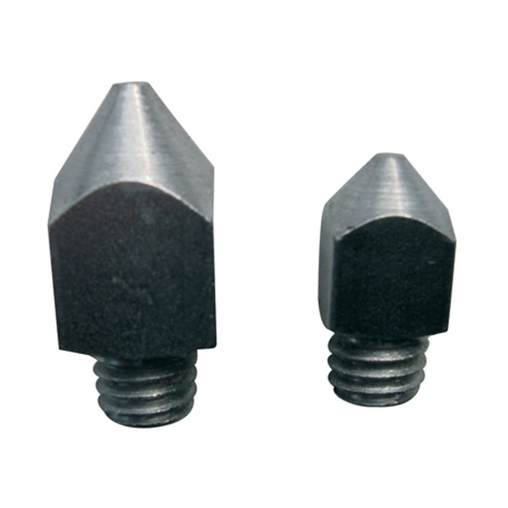 Stromsholm Screw In Studs - Rounded Jumping RJ